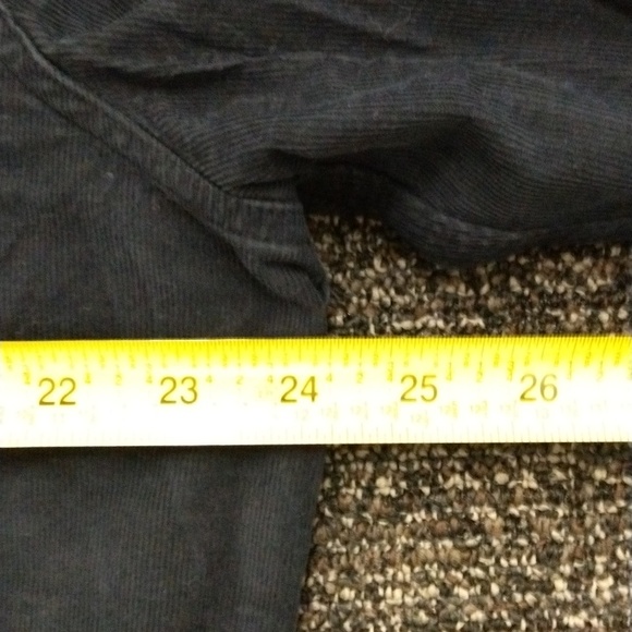 Abercrombie&Fitch XXL dress shirts - Picture 8 of 11